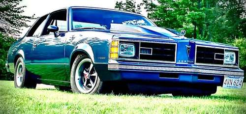 78 lemans big block Chevy for sale in East Brookfield MA, MA