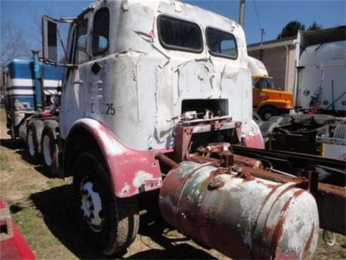 1965 Diamond T Truck for sale in Cadillac, MI