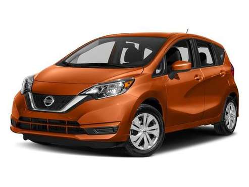 2018 Nissan Versa Note Sv - - by dealer - vehicle for sale in Des Moines, IA