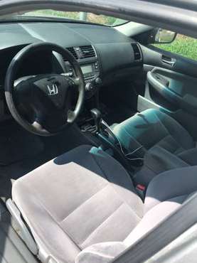 Honda Accord for sale in Wichita Falls, TX