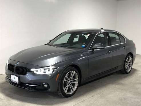 2017 BMW 3 Series 340i xDrive - cars & trucks - by dealer - vehicle... for sale in Buffalo, NY