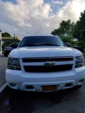2010 Chevy Tahoe ls for sale in Churchville, NY