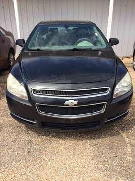2008 CHEVY MALIBU LT INSPECTED AND READY ONLY $2995 CASH LQQK HERE! for sale in Camdenton, MO
