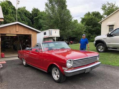 1963 Chevrolet Nova for sale in Long Island, NY