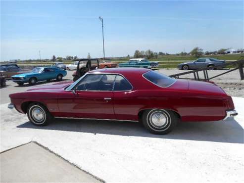 1972 Pontiac Catalina for sale in Staunton, IL