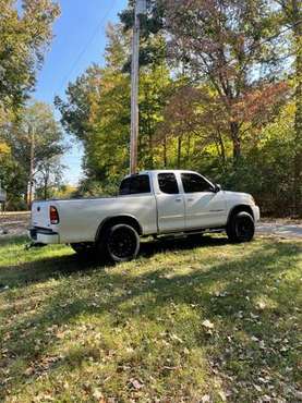 2006 Toyota Tundra 2WD Access Cab V8 for sale in Dover, TN