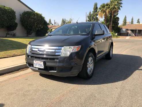2007 Ford Edge for sale in Bakersfield, CA