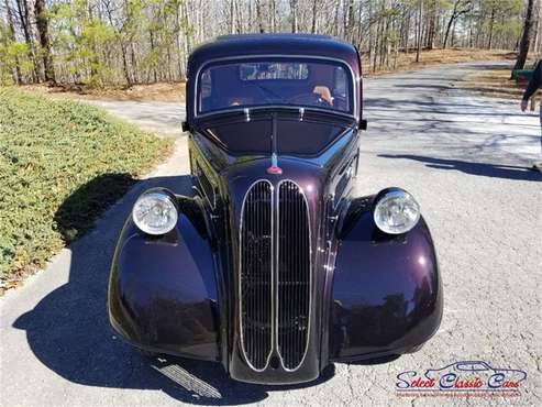 1949 Anglia Street Rod for sale in Hiram, GA