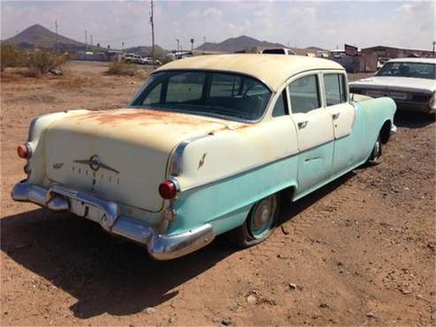 1955 Pontiac Catalina for sale in Phoenix, AZ