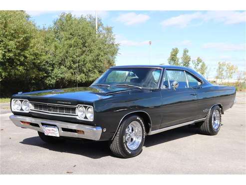 1968 Plymouth GTX for sale in Alsip, IL