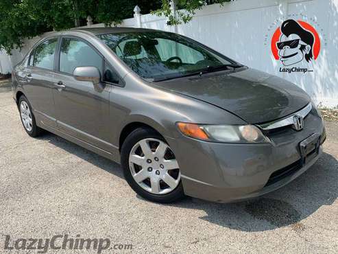 2008 Honda Civic LX for sale in Downers Grove, IL