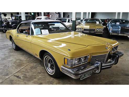 1973 Buick Riviera for sale in Canton, OH