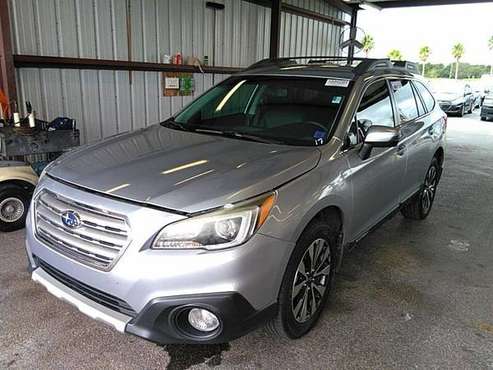2015 Subaru Outback 2.5i Limited. Excellent Condition.Great Price. Lea for sale in Portland, OR