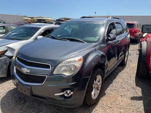 2011 Chevrolet Equinox 2 4 L for sale in Kahului, HI