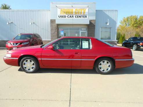 1995 Cadillac Eldorado Touring Coupe for sale in Iowa City, IA