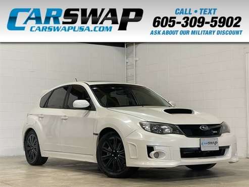 2013 Subaru Impreza Wagon WRX WRX Limited - - by for sale in Sioux Falls, SD