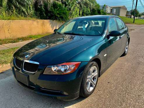 2008 BMW 328i $6400 OBO - cars & trucks - by owner - vehicle... for sale in Plano, TX