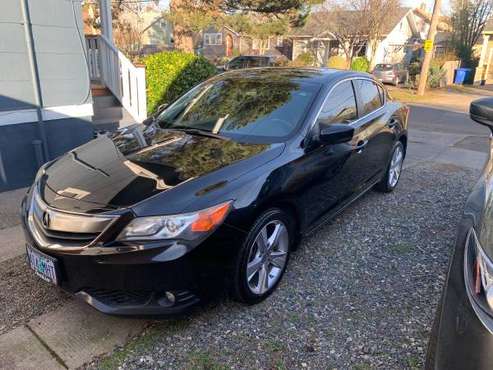 2013 Acura ILX 2 0L for sale in Portland, OR