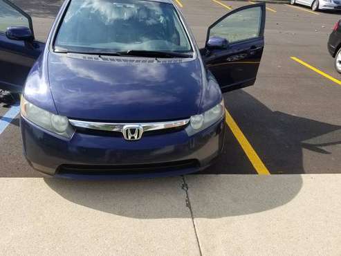 Honda Civic for sale in Fort Wayne, IN