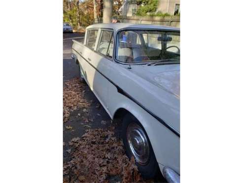 1960 AMC Rambler for sale in Cadillac, MI