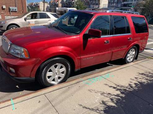 2005 Lincoln navigator for sale in Brooklyn, NY