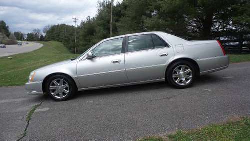 2006 Cadillac DTS for sale in NICHOLASVILLE, KY