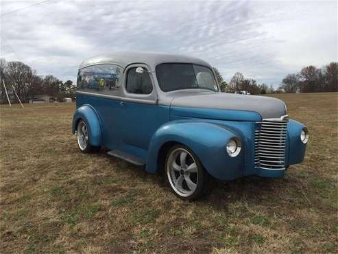 1941 Chevrolet Panel Truck for sale in Long Island, NY