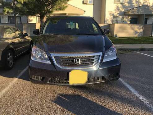 2010 Honda Odyssey EX - cars & trucks - by owner - vehicle... for sale in Pocatello, ID