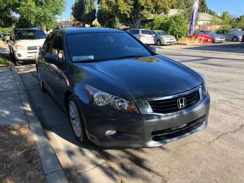 2010 Honda Accord LX-P for sale in Fremont, CA