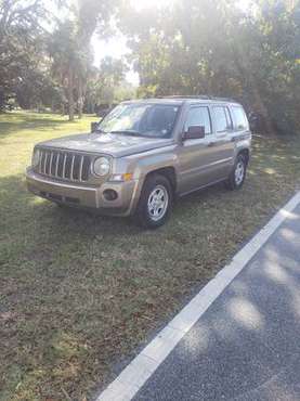 2009 Jeep Compass for sale in Melbourne , FL