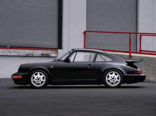 Porsche 964 993 wanted, manual coupe, targa - - by for sale in Beverly Hills, CA