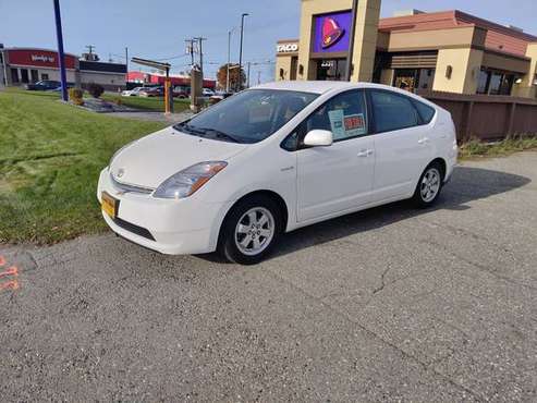 2006 Toyota Prius Hybrid for sale in Anchorage, AK
