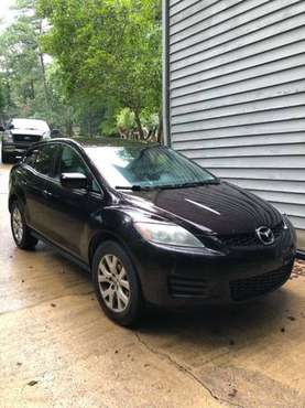 2008 Mazda CX-7 for sale in Raleigh, NC
