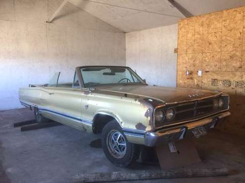 1967 Dodge for Sale for sale in Alexandria, MN