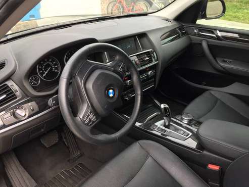 2017 BMW X3 for sale in Columbia, MO