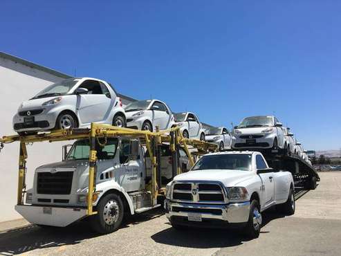 car hauler 10 car for sale in Tracy, CA