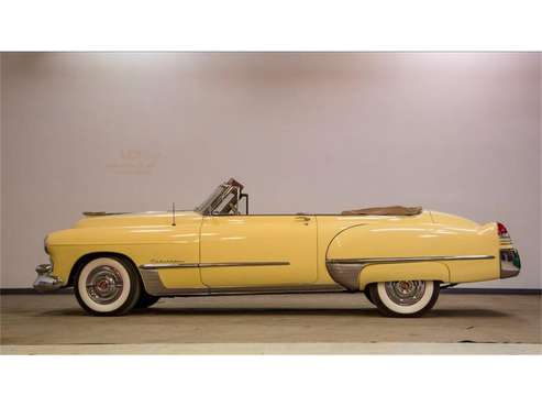 1948 Cadillac Series 62 for sale in Dayton, OH