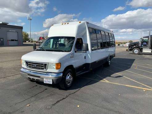 2007 Federal Coach/E-450 for sale in Star, ID