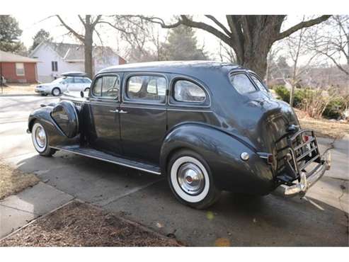 1940 Packard 160 for sale in Lincoln, NE