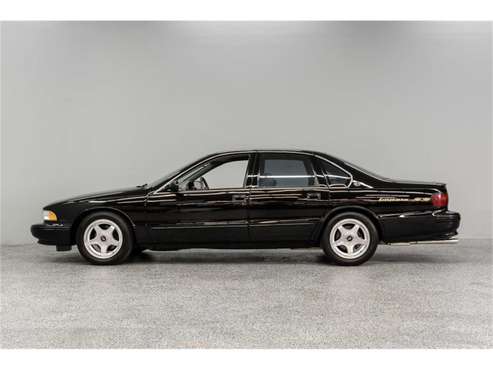 1996 Chevrolet Impala for sale in Concord, NC