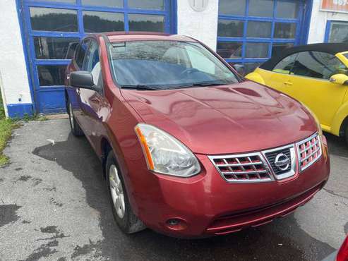 2010 Nissan Rogue - - by dealer - vehicle automotive for sale in Windber, PA