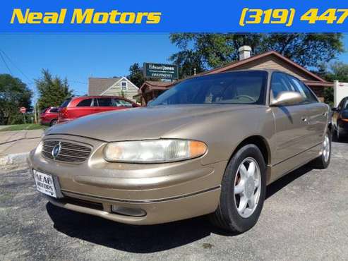 2004 Buick Regal 4dr Sdn LS for sale in Marion, IA
