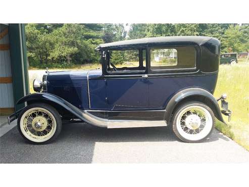 1930 Ford Model A for sale in Annandale, MN