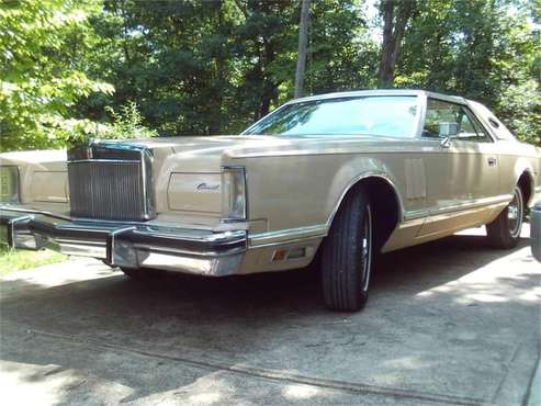 1978 Lincoln Continental for sale in Long Island, NY