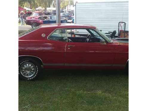 1968 Ford Torino for sale in Long Island, NY