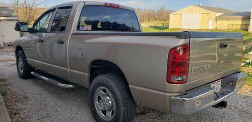 Diesel truck - cars & trucks - by owner - vehicle automotive sale for sale in Morrow, OH