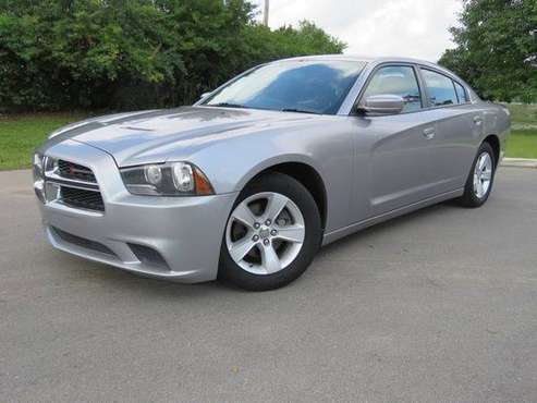 2014 Dodge Charger SE / NO CREDIT CHECK for sale in Hollywood, FL
