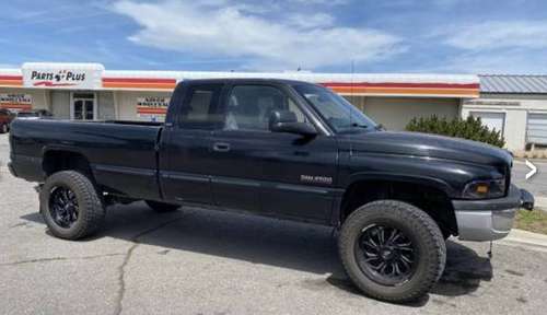 1999 Dodge Cummins for sale in Missoula, MT