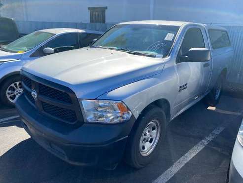 2017 RAM 1500 Tradesman Regular Cab - Just in! call before is gone! for sale in Mesa, AZ