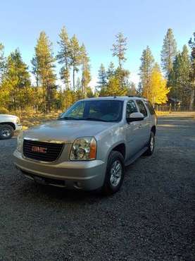 2007 GMC Yukon for sale in Bend, OR